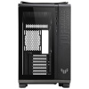 Asus TUF Gaming GT502 midi tower PC skrinka čierna; 90DC0090-B09010
