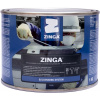 ZINGA® Zinkový antikorozní nátěr na kov Hmotnost: 1 kg