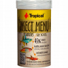 Krmivo pre ryby Tropical granulát 64 g