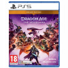 Dragon Age: Straż Zasłony PlayStation 5 (PS5) v krabici