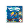 Peter Pan Minirozprávky