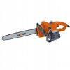 Píla - Elektrická reťazová píla GTP 1430 1400 W tvrdšia (Píla - Elektrická reťazová píla GTP 1430 1400 W tvrdšia)