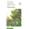 Burma 1943-1944: A Ladybird Expert Book