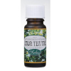 Saloos Lemon tea tree éterický olej 10 ml