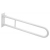 Sapho HANDICAP madlo sklopné 600mm, biela XH516W
