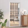 Rozklápacie dvere VidaXL 93 cm