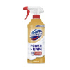 Domestos penový čistič wc a kúpelní 435ml Citrus