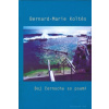 Boj černocha so psami - Bernard-Marie Koltés