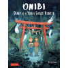 Onibi: Diary of a Yokai Ghost Hunter