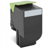 Lexmark Lexmark CX (410xx, 510xx) return ctrg | 4 000 str. | black