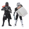 Hasbro Star Wars Jedi: Survivor Black Series Akční Figurka 2-Pack Purge Trooper & Patrol Trooper 15 cm