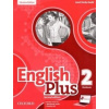 English Plus Second Edition 2 Workbook with Access to Audio and Practice Kit (Ukrainian Edition)