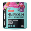 Nutrend MAGNESLIFE INSTANT DRINK POWDER - lesné plody, 300 g