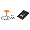 Set příslušenství k RDA atomizéru Tsunami 24 - GeekVape