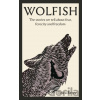 Wolfish - Erica Berry