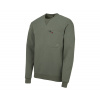 BENNON SELENA Sweatshirt khaki, Veľkosť XL 56-58