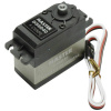 Master Modellbau štandardné servo DS6040 TG digitálne servo Materiál prevodovky: titán Zásuvný systém: uni (Graupner / JR / Futaba); C6559