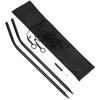 Giants Fishing Tyče Distance Spin Bank Stick Set