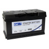 CARFIT autobatéria 85Ah 12V, 740A, CARBAT08005