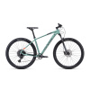 CTM RAMBLER 4.0 29 matná sivozelená - 22”