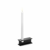 Svietnik Henry Metal I - Black