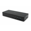 i-tec USB-C Quattro Display Docking Station s Power Delivery 85W/ PN:C31QUATTRODOCKPD