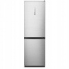 Kombinovaná chladnička Hisense RB390N4CCD Nerezová oceľ