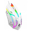 Drôtová myš DSJ G5 optický senzor