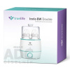 TrueLife Invio BW Double elektrický ohrievač a sterilizátor v jednom, pre dve fľaše, 1x1 ks