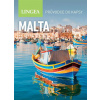 Malta - Průvodce do kapsy
