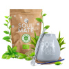 Štartovacia sada pre Yerba Mate Soul Mate 0,5 kg