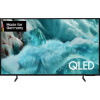 Samsung QLED Q7FA Vision AI QLED TV 125 cm 50 palca En.trieda 2021: G (A - G) CI+, DVB-C, DVB-S2, DVB-T2, PVR ready, QLED, Smart TV, UHD, WLAN čierna; GQ50Q7F2AUXZG