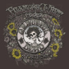 GRATEFUL DEAD - Fillmore West. San Francisco. Ca 3/2/1969 (Etched J-Side) (Two-Piece Telescope Box) (LP)