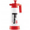 Kwazar VENUS Super Foamer V-2 ACID + Extra foaming endings ruční tlakový pěnovač odolný vůči kyselinám 2000 ml