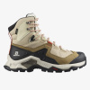 SALOMON Quest Element GTX W Safari/Vanila