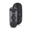 Stroj na kávu Wacaco Nanopresso Elements + etui - grey