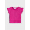 Detská blúzka Mayoral 3024.6D.Mini.PPYA ružová 98