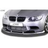 RDX Racedesign přední difusor Vario-X3 BMW 3 E92/E93 M3 Coupe/Cabrio -- rok výroby 2007-13