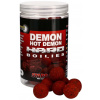 Starbaits Hot Demon Hard Boilies 200g 20mm Starbaits