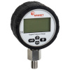 Digitálny manometer 0-700bar 80mm 1/4