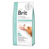 Brit Veterinary Diets GF Dog Struvite 12 kg