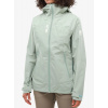 Nepremokavá bunda dámska Millet Seneca GTX 3L Jkt - seaweed