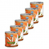 Farmina N & D dog PUMPKIN & venison konzerva 6 x 285 g