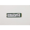 LENOVO SSD 256GB PCIE M.2 NVME Bulk (00UP734)