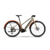 BMC 257 Urban Challenge AMP TWO ST Piesok M