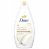 Dove Sprchový gél 450 ml Seta Preziosa