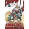 Fairy Tail Master's Edition 3