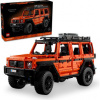 LEGO 42177 Mercedes-Benz G 500 PROFESSIONAL Line