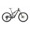 Specialized Stumpjumper 15 Pro Satin Green Tint / Gunmetal / Satin Metallic Sulphur Veľkosť: S2