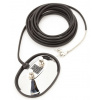 Fender 2-Button Footswitch Vintage Style